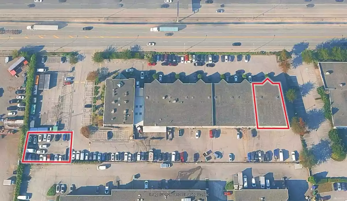 Richmond - Warehouse/Distribution