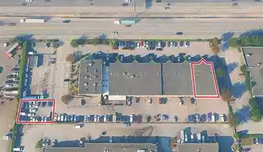 Richmond - Warehouse/Distribution
