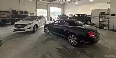 Richmond - Warehouse/Distribution