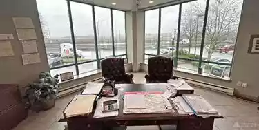 Richmond - Warehouse/Distribution