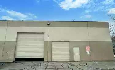 Richmond - Warehouse/Distribution