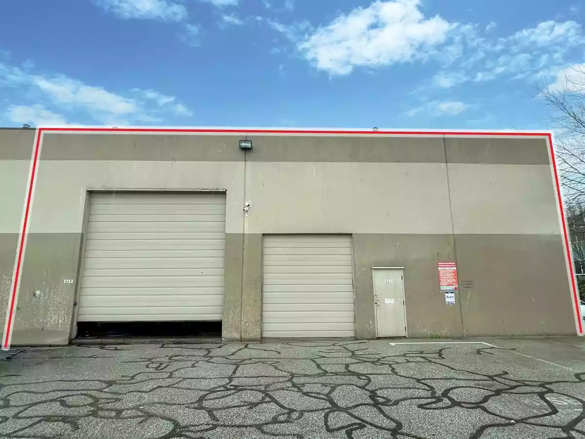 Richmond - Warehouse/Distribution