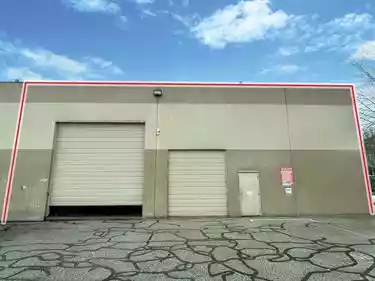 Richmond - Warehouse/Distribution