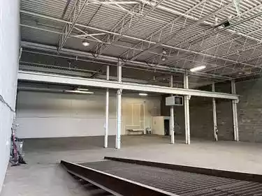 North York - Warehouse/Distribution