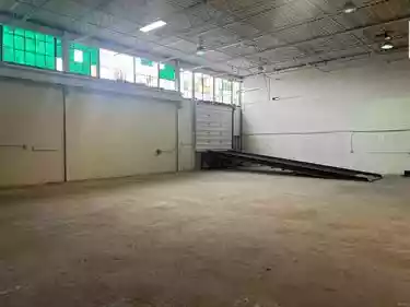 North York - Warehouse/Distribution