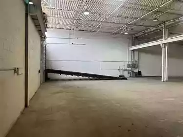 North York - Warehouse/Distribution