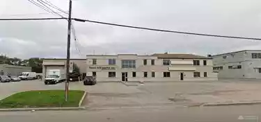 North York - Warehouse/Distribution