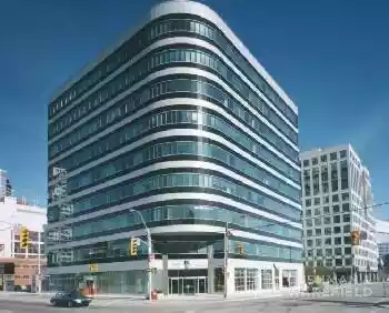 Toronto - Office