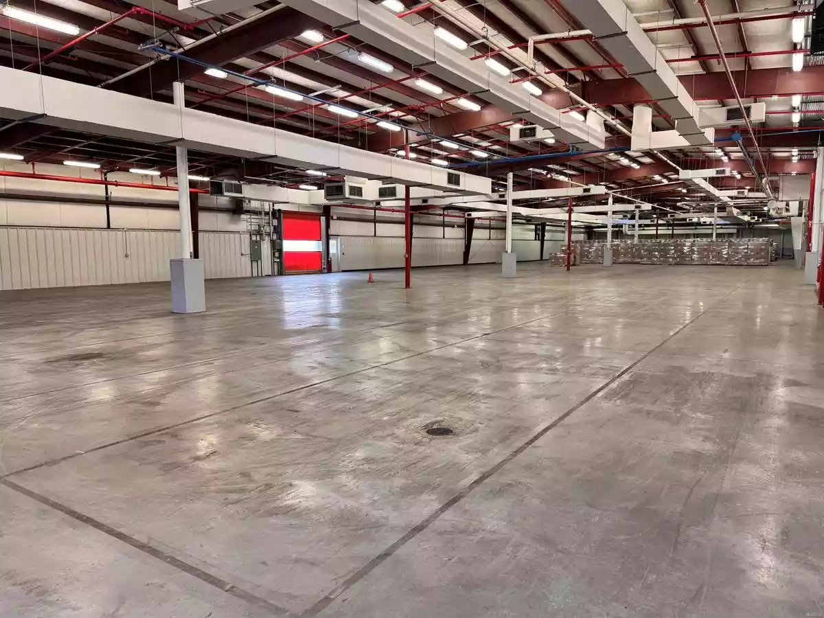 Lexington - Warehouse/Distribution