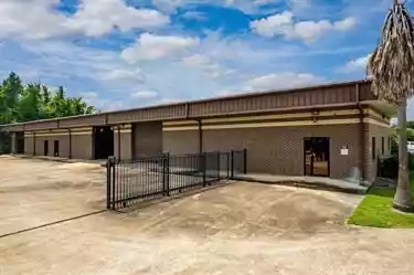 Houston - Warehouse/Distribution