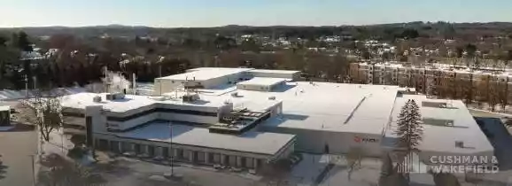 Manchester - Manufacturing