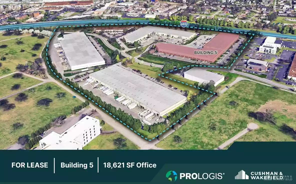 Nashville - Office Service