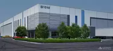Mt. Juliet - Warehouse/Distribution