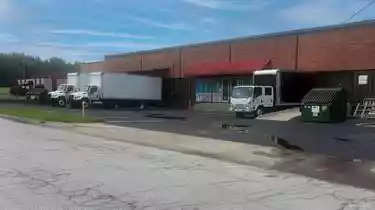 North Kansas City - Warehouse/Distribution