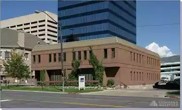 Salt Lake City - Office