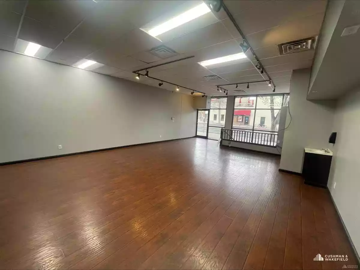 Fort Collins - Retail