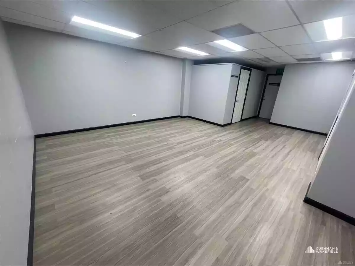 Fort Collins - Retail