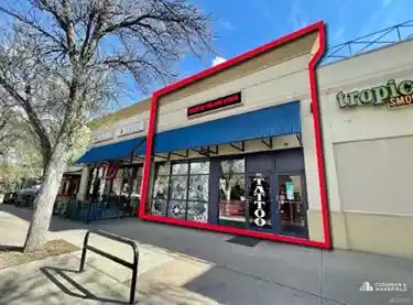 Fort Collins - Retail