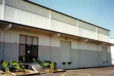 Tampa - Warehouse/Distribution