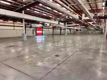 Lexington - Warehouse/Distribution