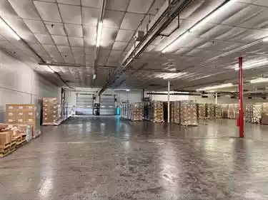 Lexington - Warehouse/Distribution