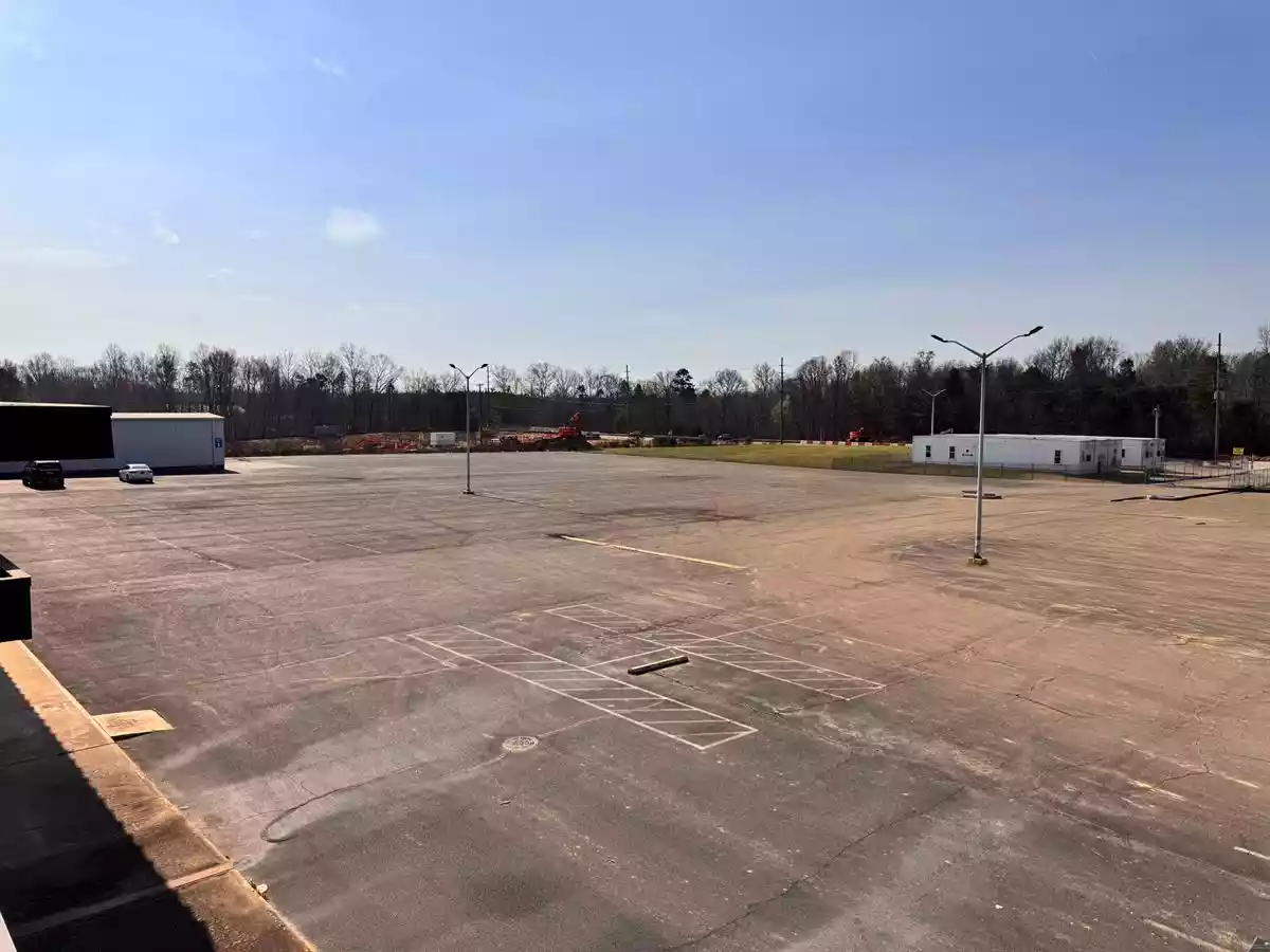 Lexington - Warehouse/Distribution