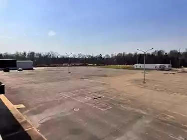 Lexington - Warehouse/Distribution