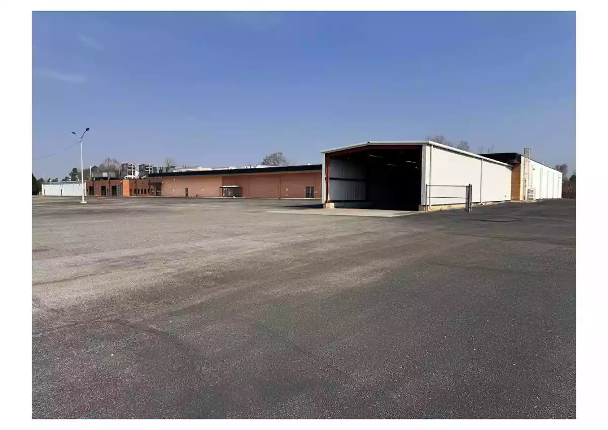 Lexington - Warehouse/Distribution