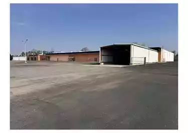 Lexington - Warehouse/Distribution