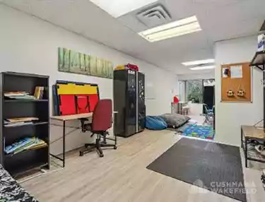 Victoria - Office