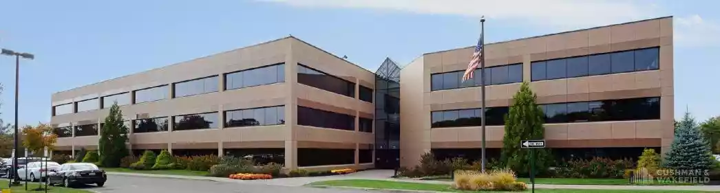 Bridgewater - Office