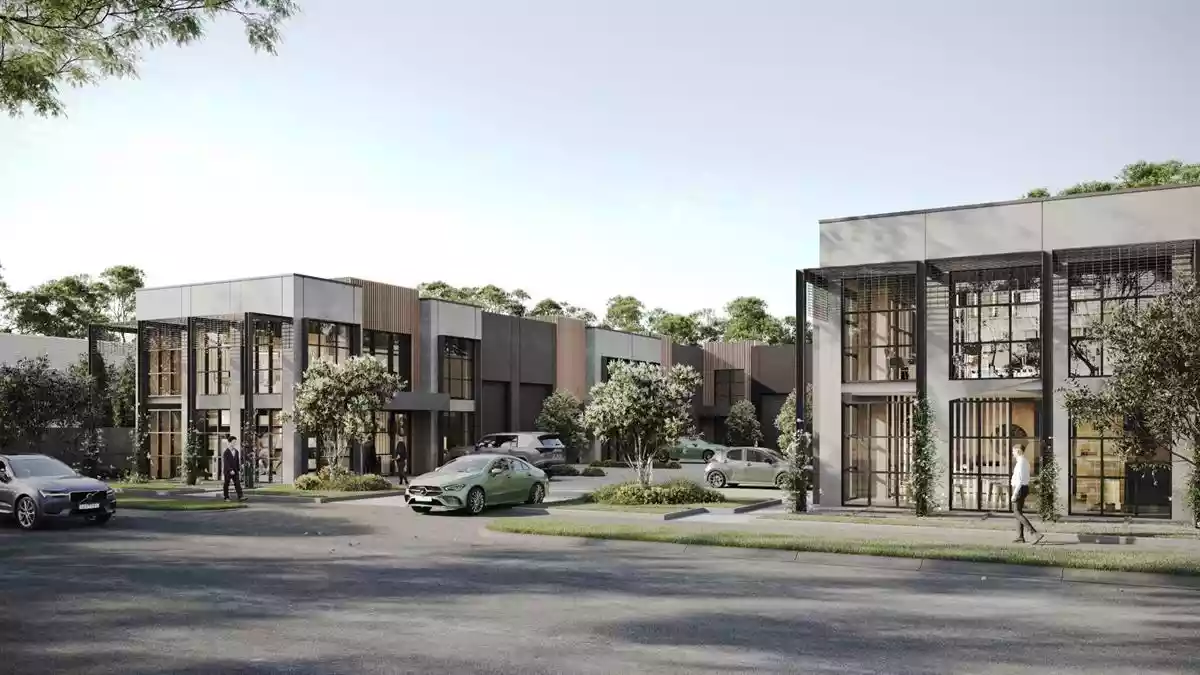 Units 1- 8/16 Penfolds Loop