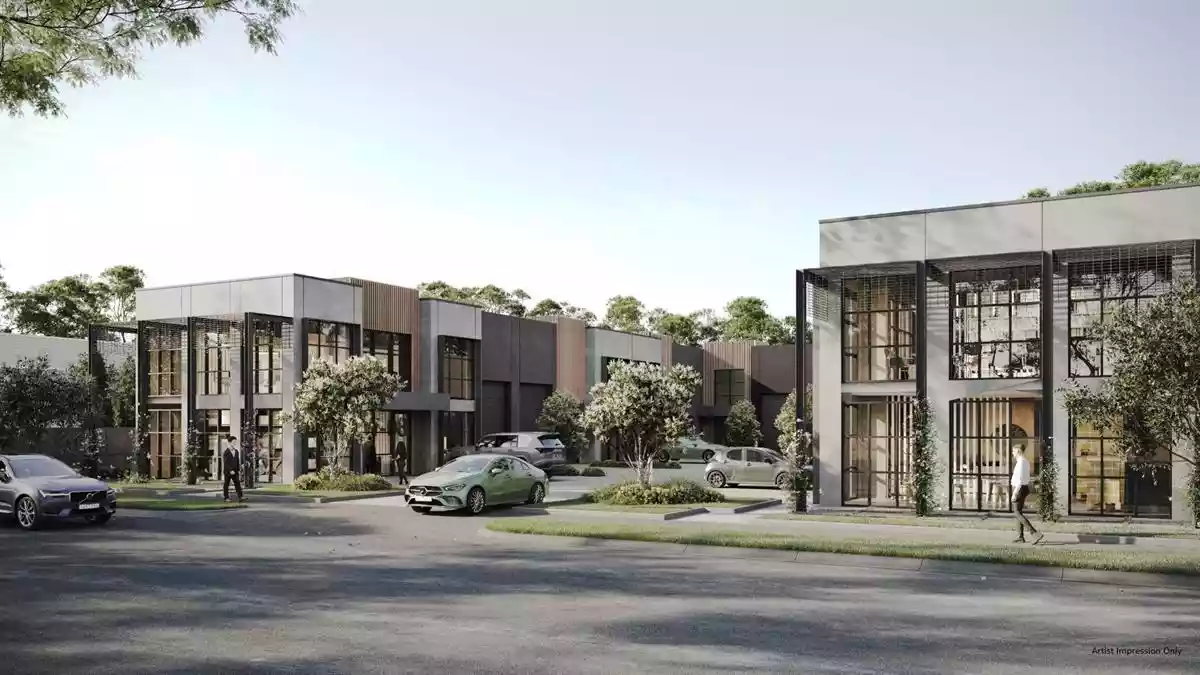 Units 1- 8/16 Penfolds Loop
