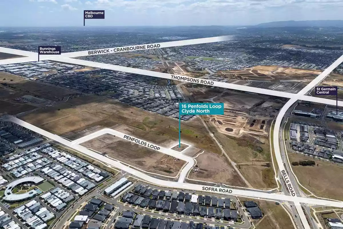 Units 1- 8/16 Penfolds Loop