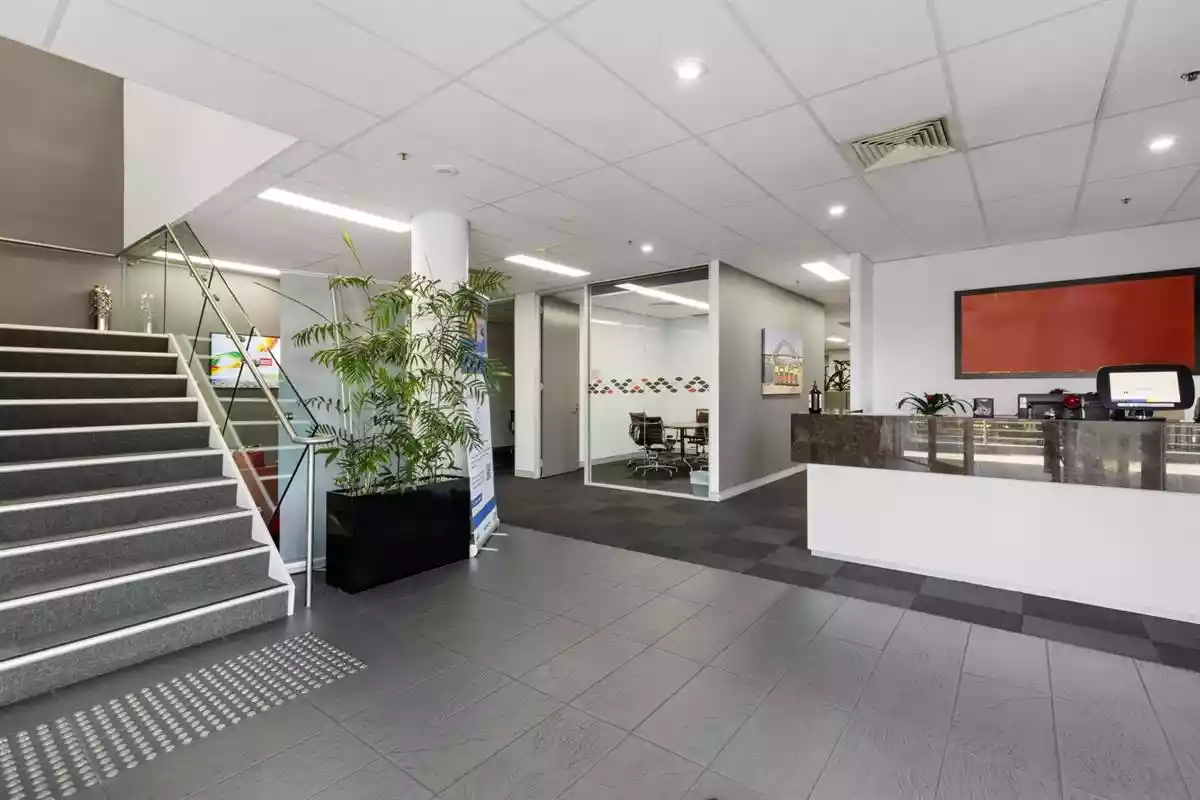 Warehouse 1/6-7 John Morphett Place