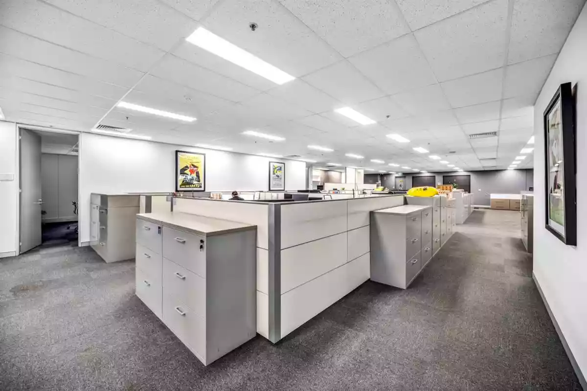 Warehouse 1/6-7 John Morphett Place