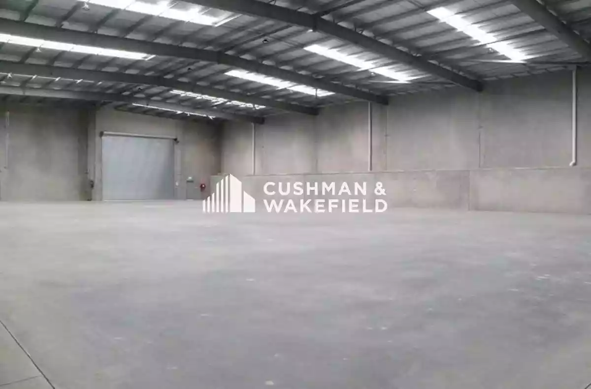 32 Enterprise Circuit