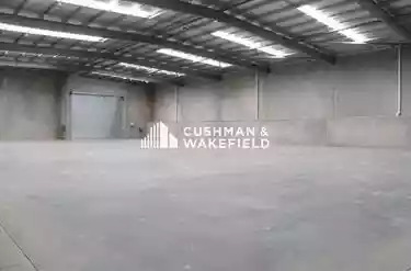 32 Enterprise Circuit