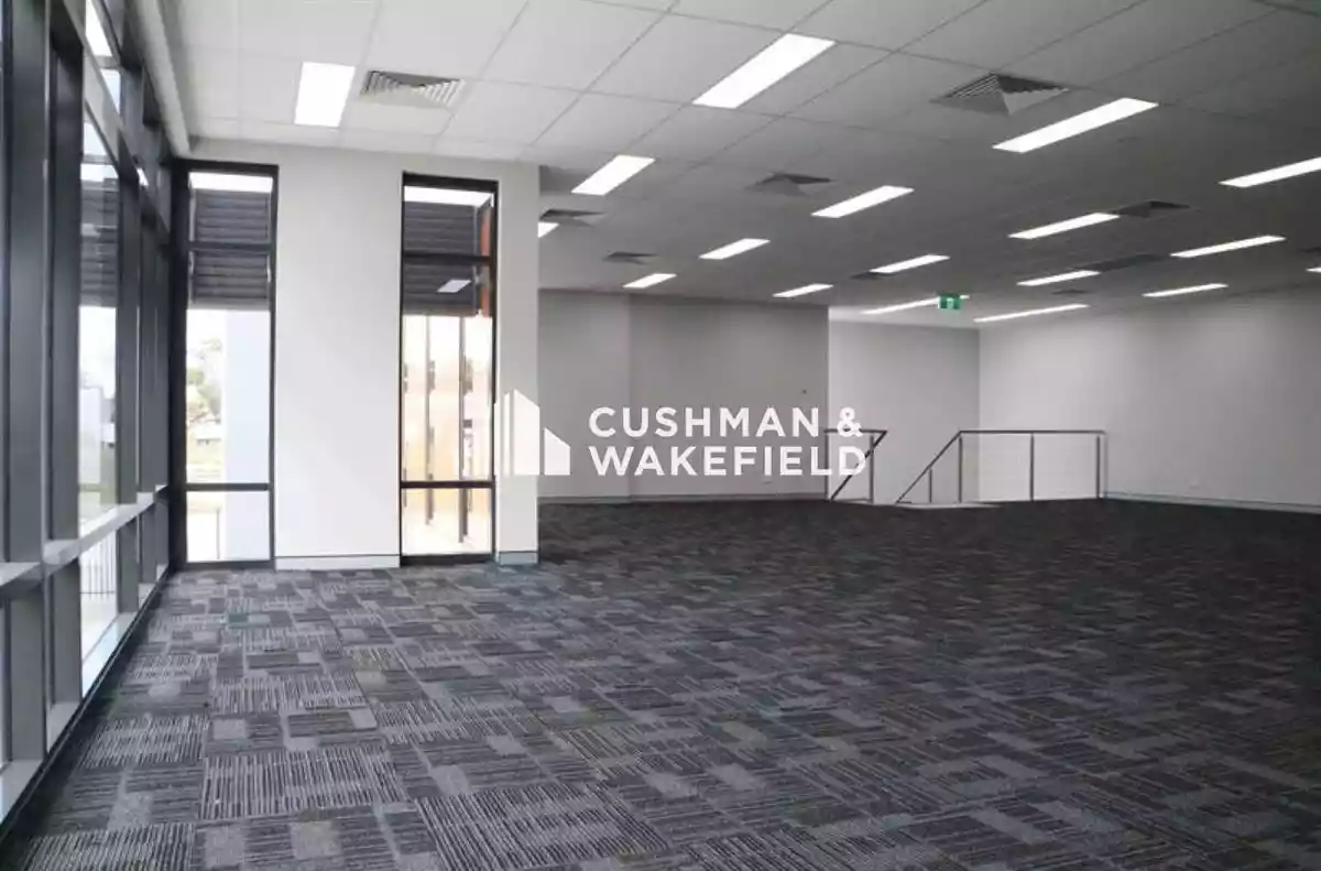 32 Enterprise Circuit