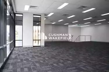 32 Enterprise Circuit