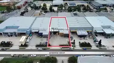 32 Enterprise Circuit