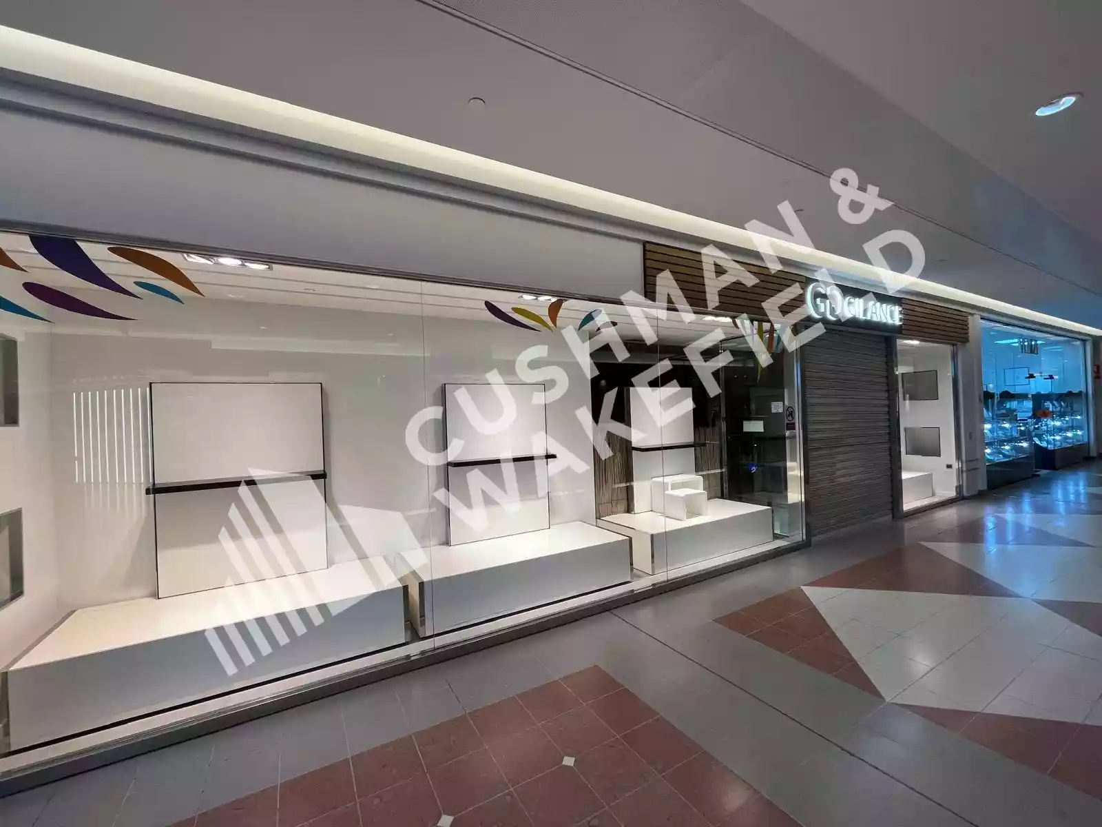 WIJNEGEM SHOPPING CENTER - UNIT 278-279-280