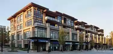 Burnaby - Office