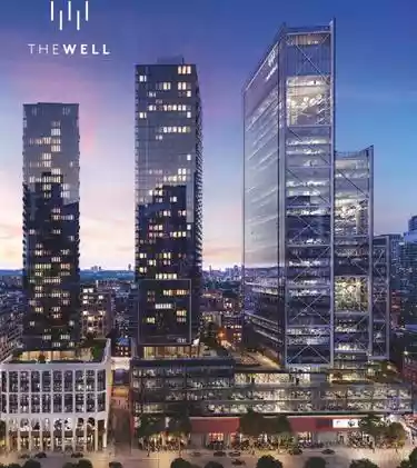 Toronto - Office