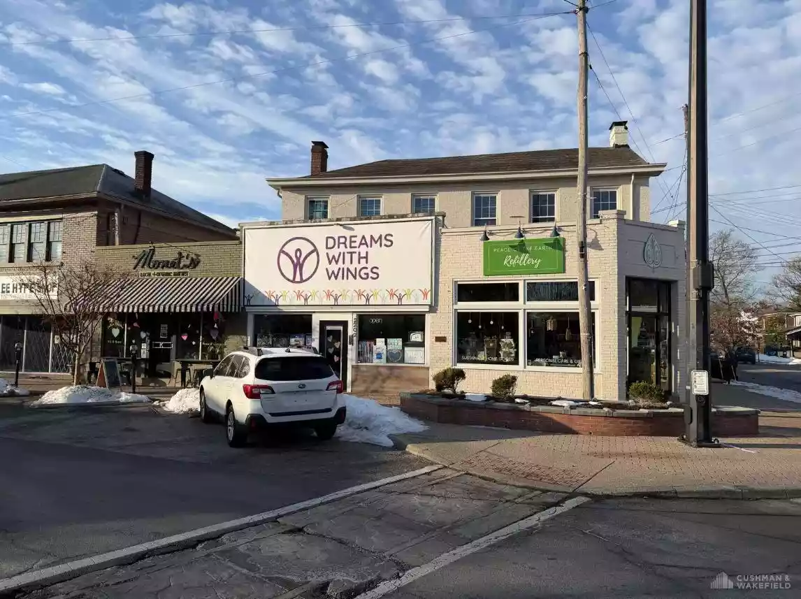 Louisville - General Retail