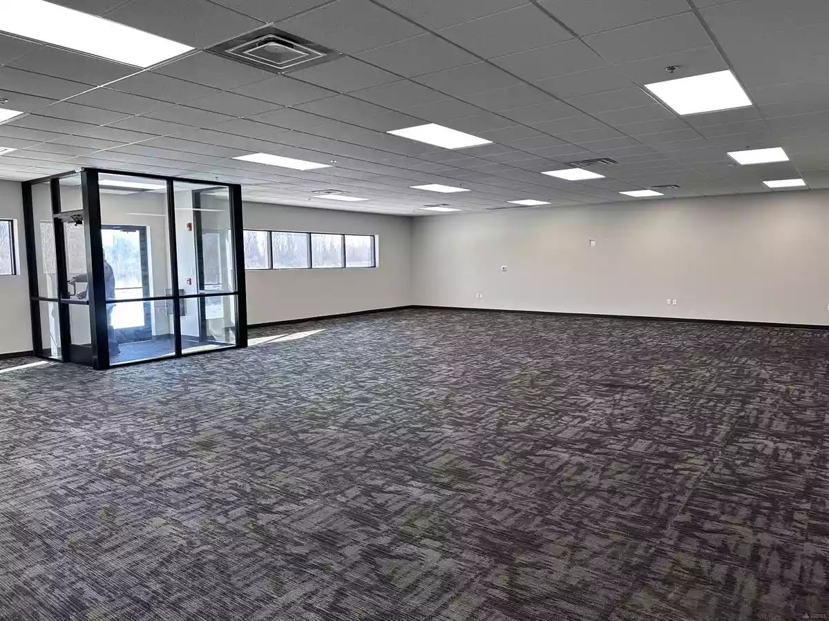 Holland - Warehouse/Distribution