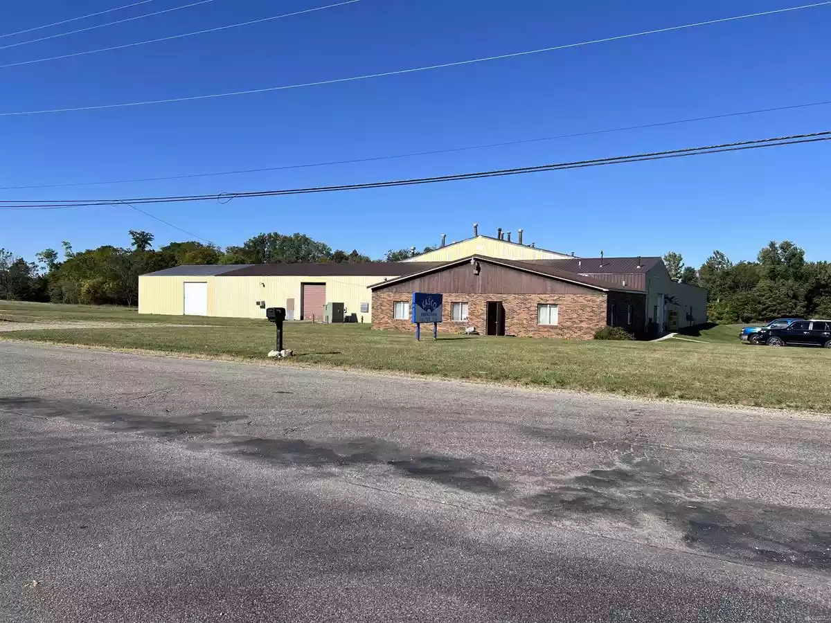 Coldwater - Manufacturing