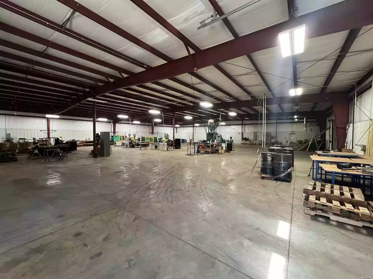 Coldwater - Manufacturing