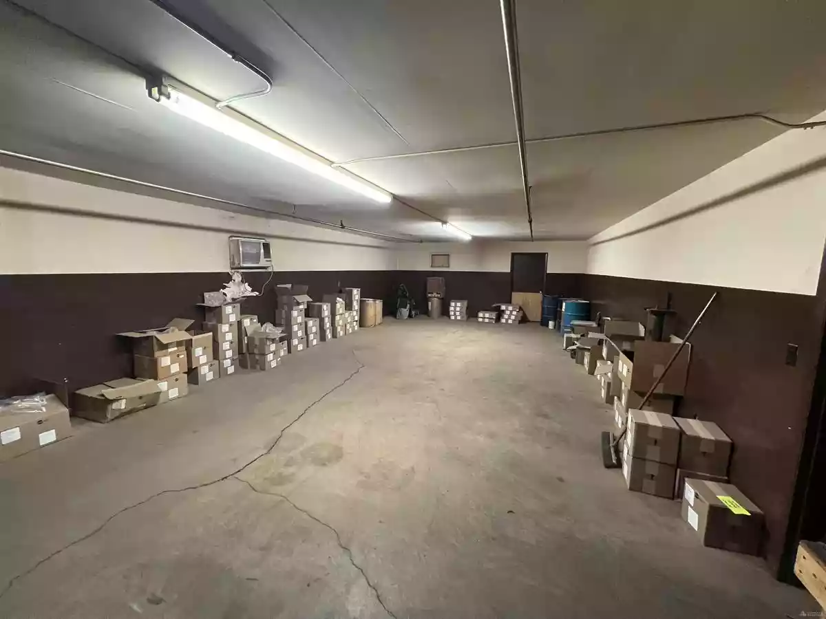 Coldwater - Manufacturing