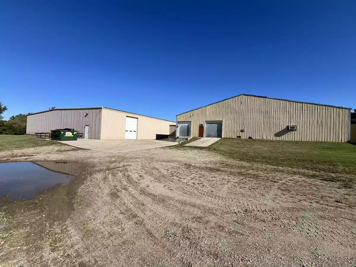 Coldwater - Manufacturing